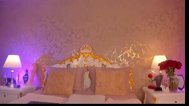 ScarlettWallace webcam