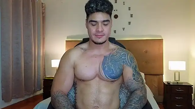 Steven_Velez webcam