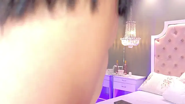 LaurenBecker_ webcam