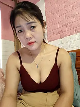 Ngocmai_lazdy webcam