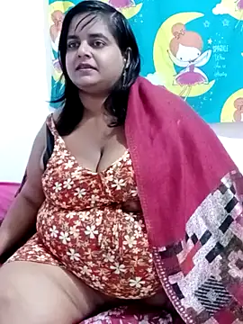 SusanaEshwar webcam