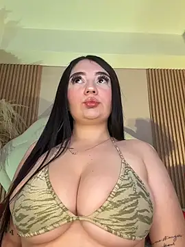 Valeria_carter webcam