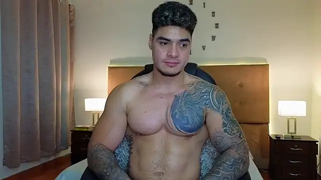 Steven_Velez webcam