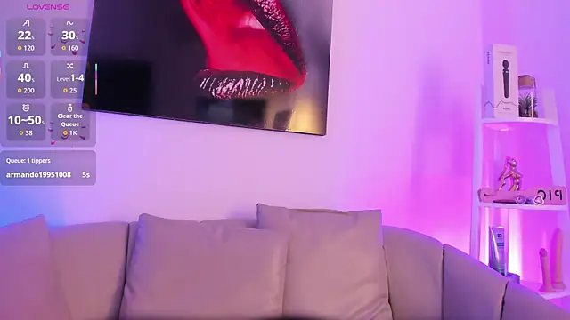 Taylor__Watson webcam