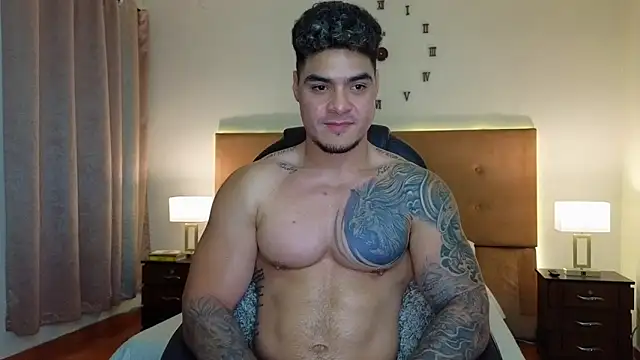 Steven_Velez webcam