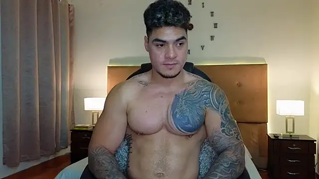 Steven_Velez webcam