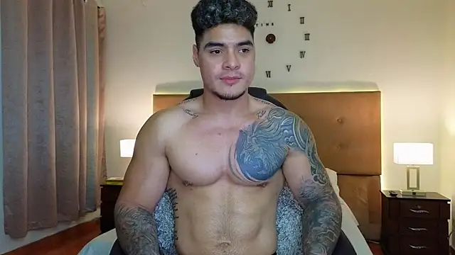 Steven_Velez webcam