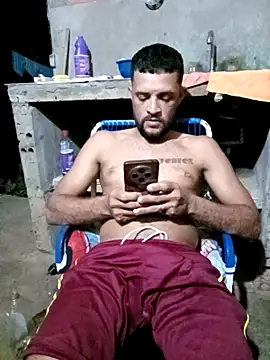 Hot_Veteran_1 webcam