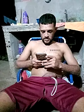 Hot_Veteran_1 webcam