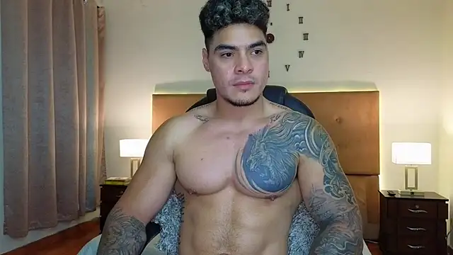 Steven_Velez webcam