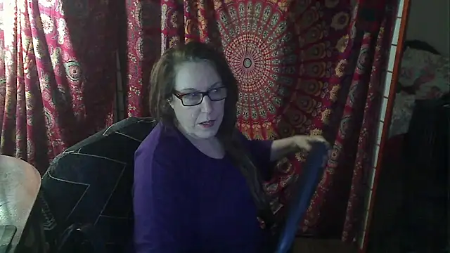 Ireallysquirt webcam