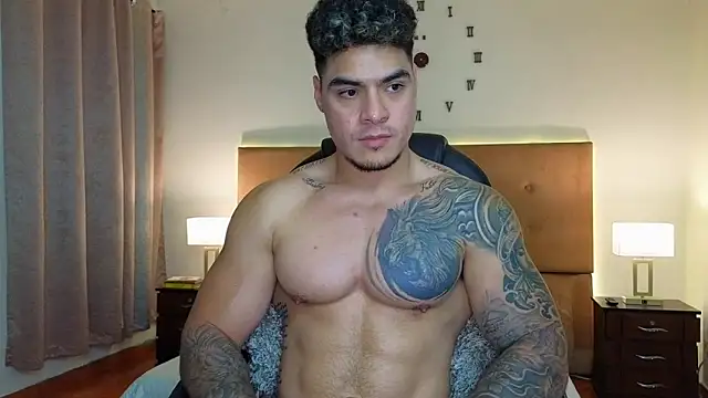 Steven_Velez webcam