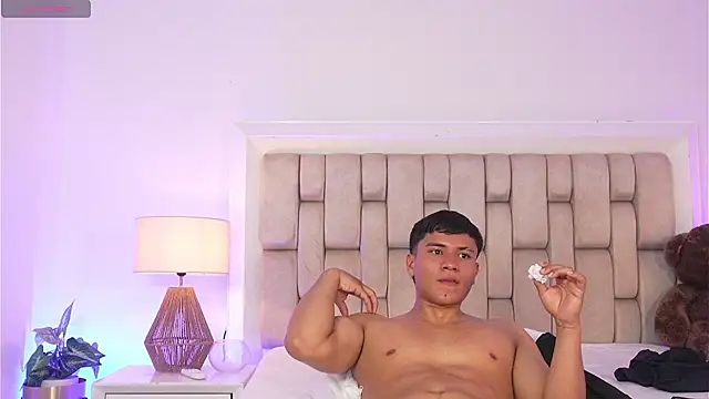 jordan_thompson webcam