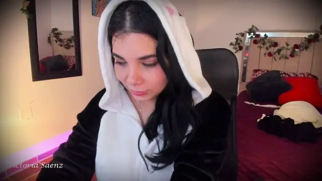 victoriaasaenz_ webcam