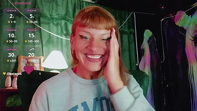 summer_xo - Summer_XO's free webcam - UK Sex Cams