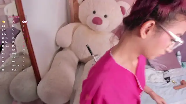 emily_daarell webcam