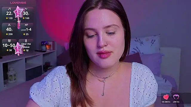 Sassy_Talkin_ webcam