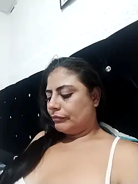 ElizabethWeil webcam