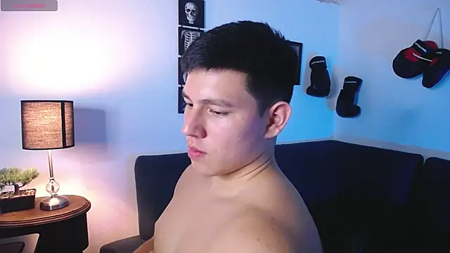 JamesCr_ webcam