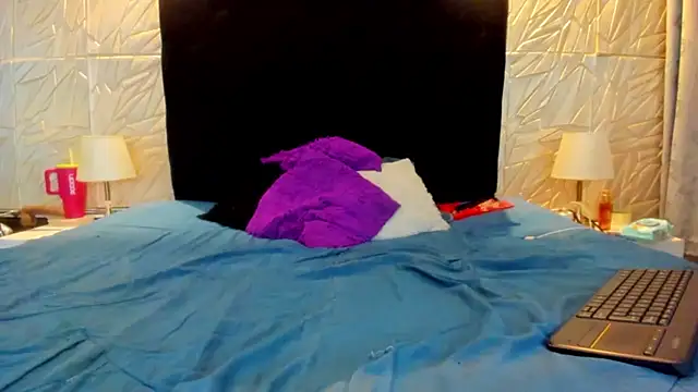 ChanelleJohnson_ webcam