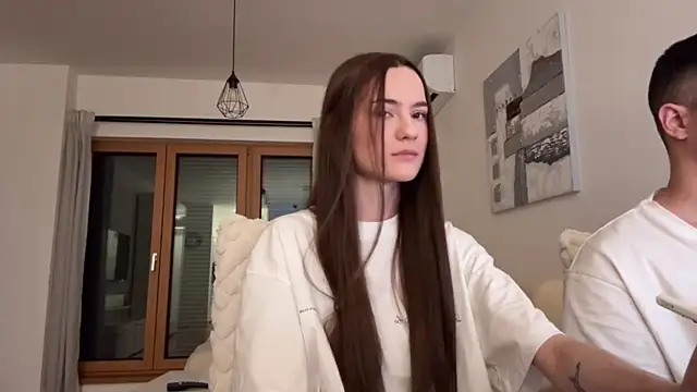 double_sun - Double_Sun's free webcam - UK Sex Cams