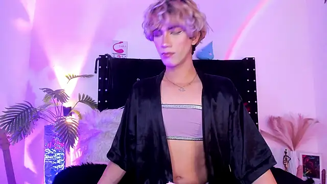 Cooperrosscute233 webcam