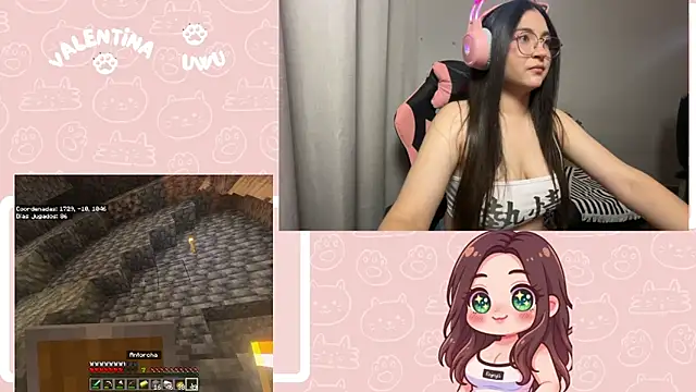 valentinauwu webcam