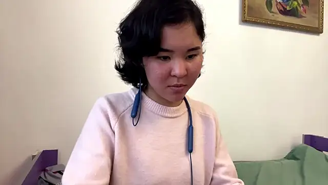 JennyCarpenter webcam