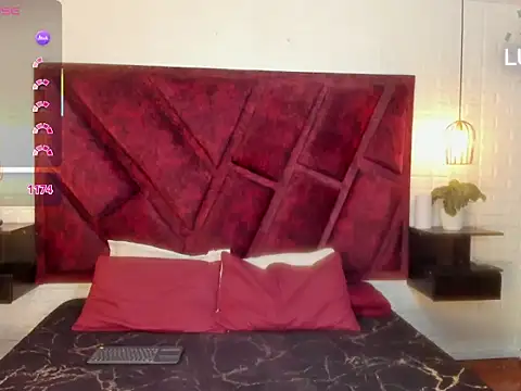 Julieta_Slav3 webcam