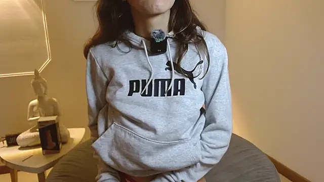 AnnieAndLeandro webcam