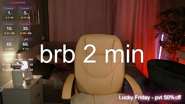 Ursula_Andres webcam