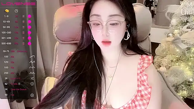 Monica-666888- webcam