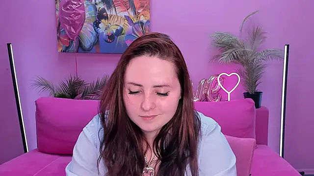 Hennessy_bunny webcam