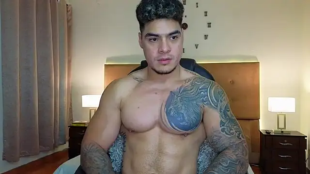 Steven_Velez webcam