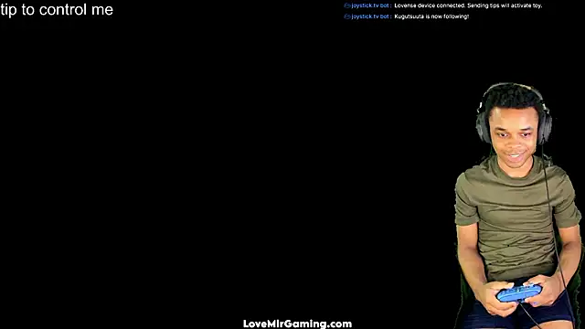 lovemirgaming webcam