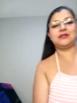 CelesteAlvarez1989 webcam