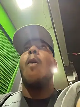 Danny_black11 webcam