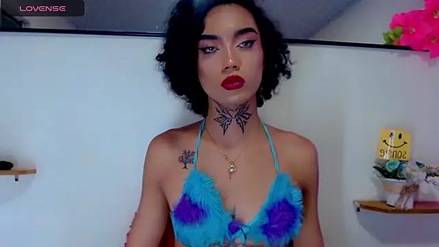 Darianna_Atehortua webcam
