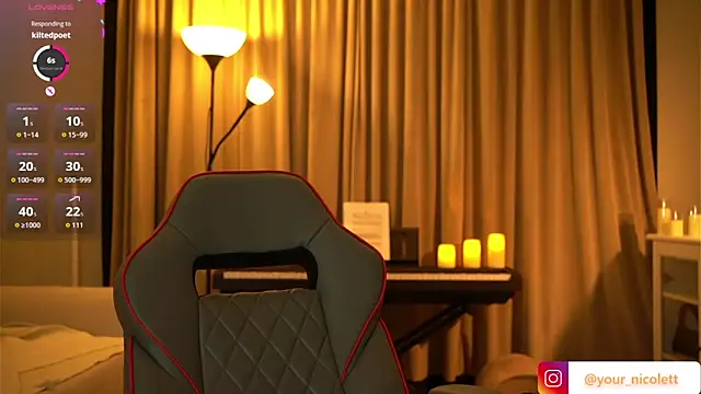 Your_Nicolett webcam