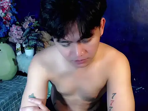 LoverBoy_Sean webcam