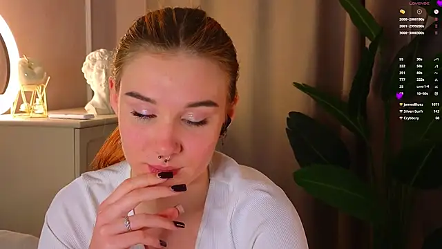 JenniferSullivan webcam