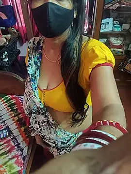 Little-Roshni webcam