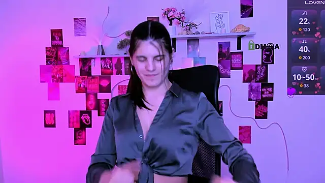 lizzie_boom_ - Lizzie_boom_'s free webcam - UK Sex Cams