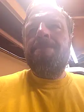 TheOneDonShaun webcam