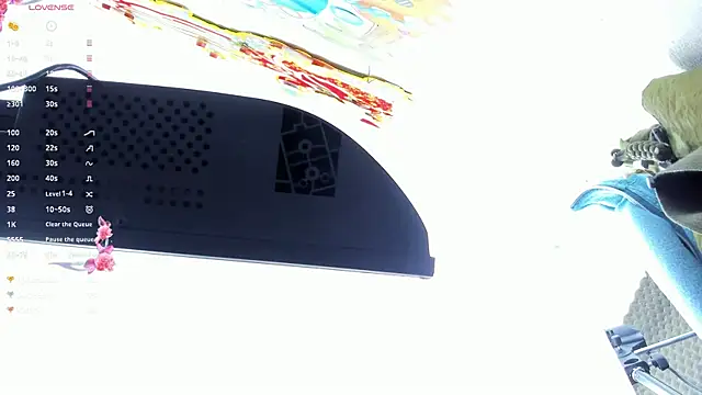 Celeste_Lincon webcam