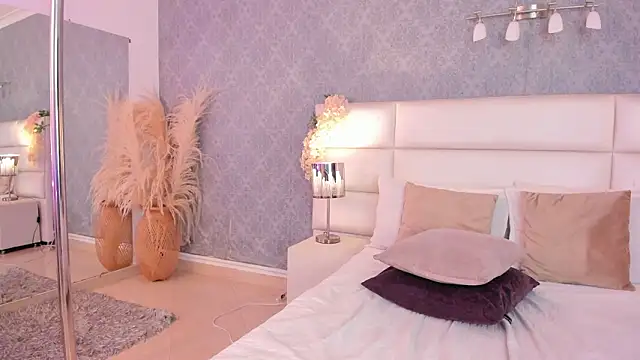 Celeste_Amber webcam