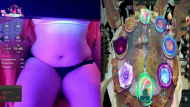 baileymonarch webcam