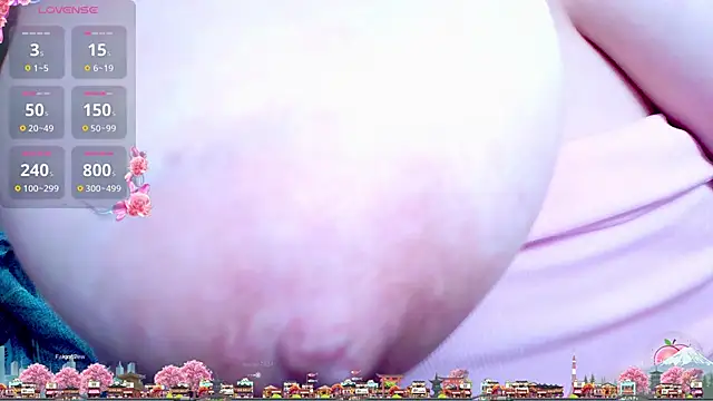 AngelwithEcup webcam