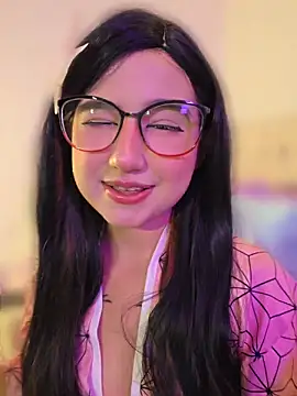 Pinkie_Princes live sex cam