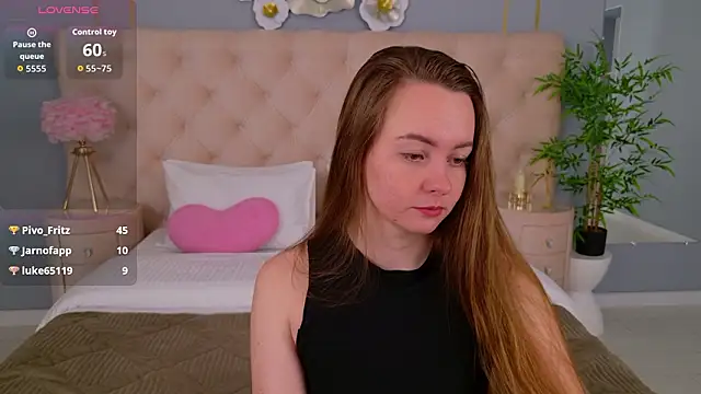 JaniceCollins webcam